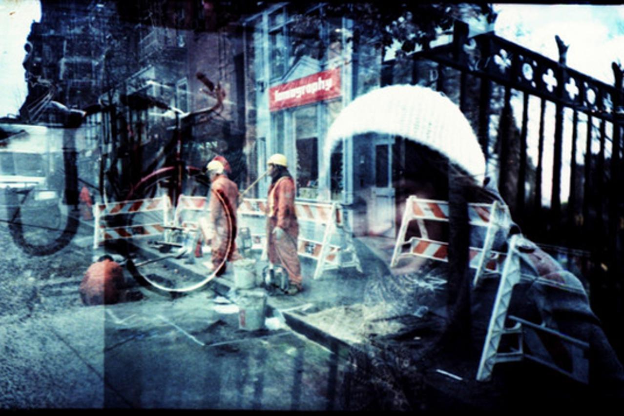 lomografija