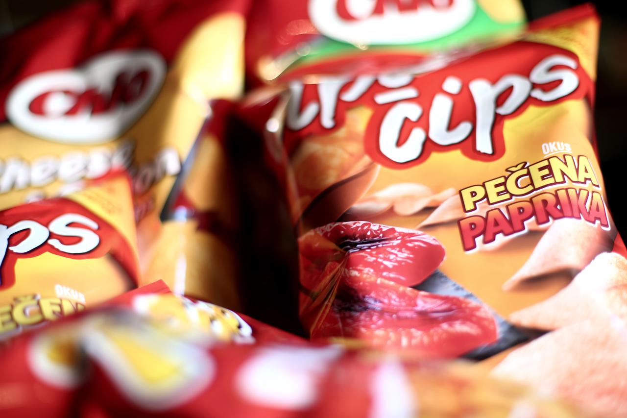 Čipi Čips