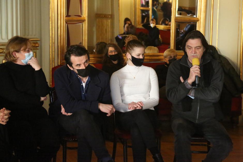 Povijest pčela u zagrebačkom HNK