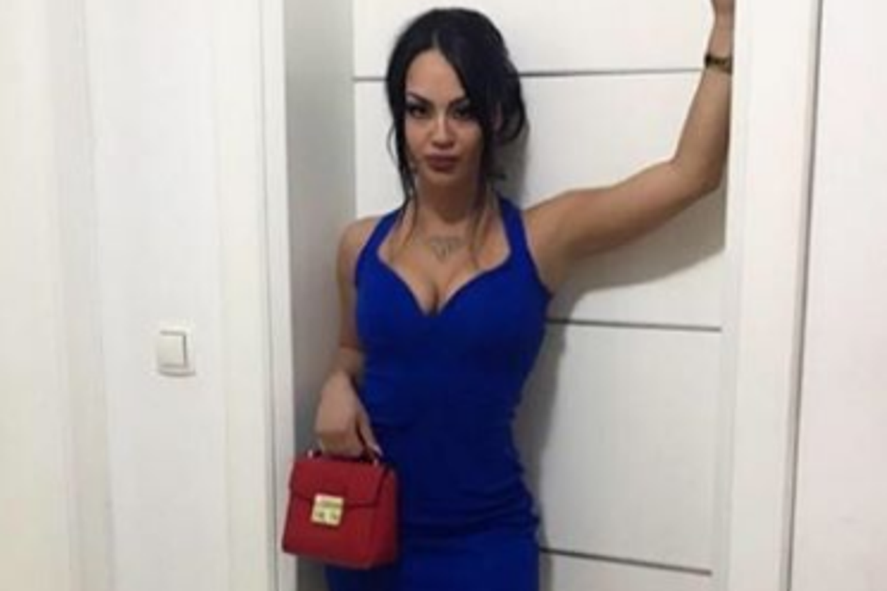 Saška Kovačević