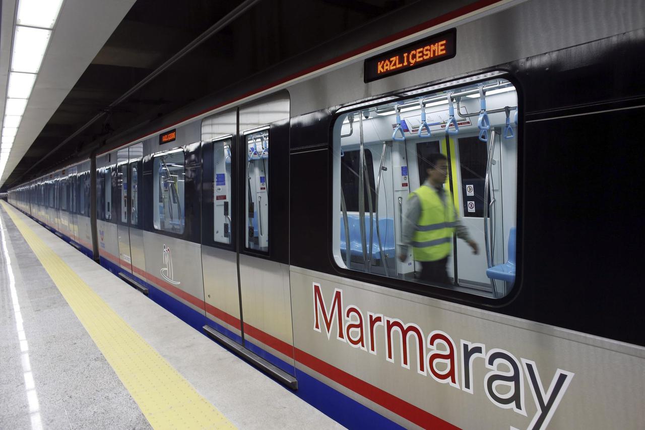 Marmaray