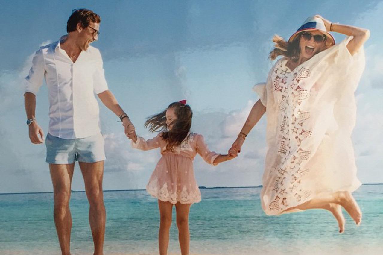 dario srna mirela forić