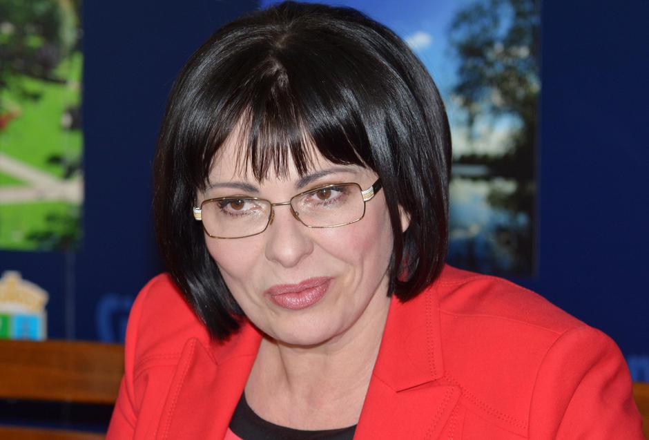 Marina Lovrić Merzel