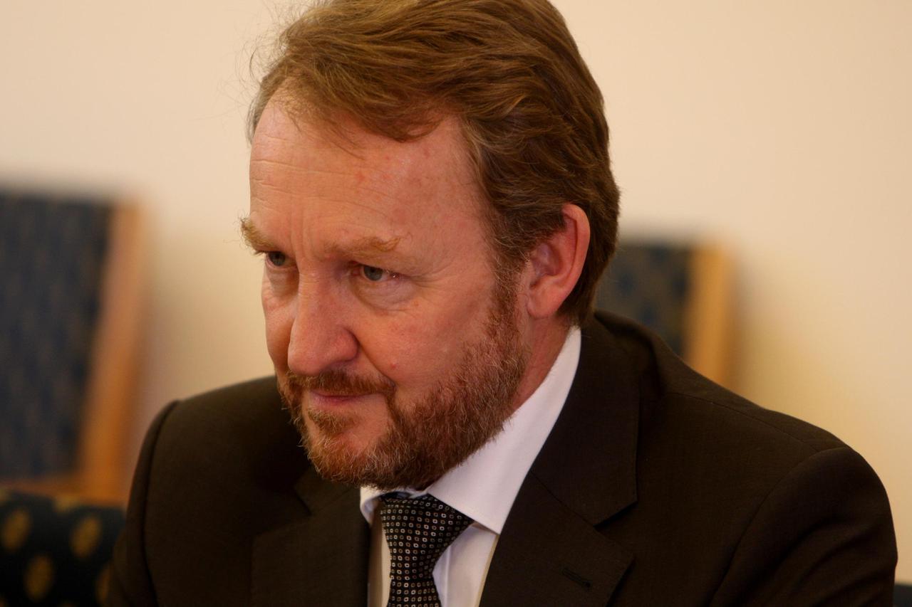 Bakir Izetbegović