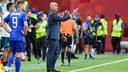Portugal coach: All referee decisions were correct in Croatia match