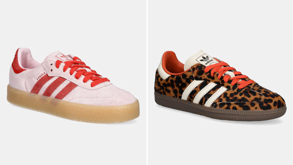 adidas