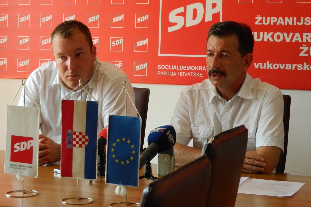 sdp