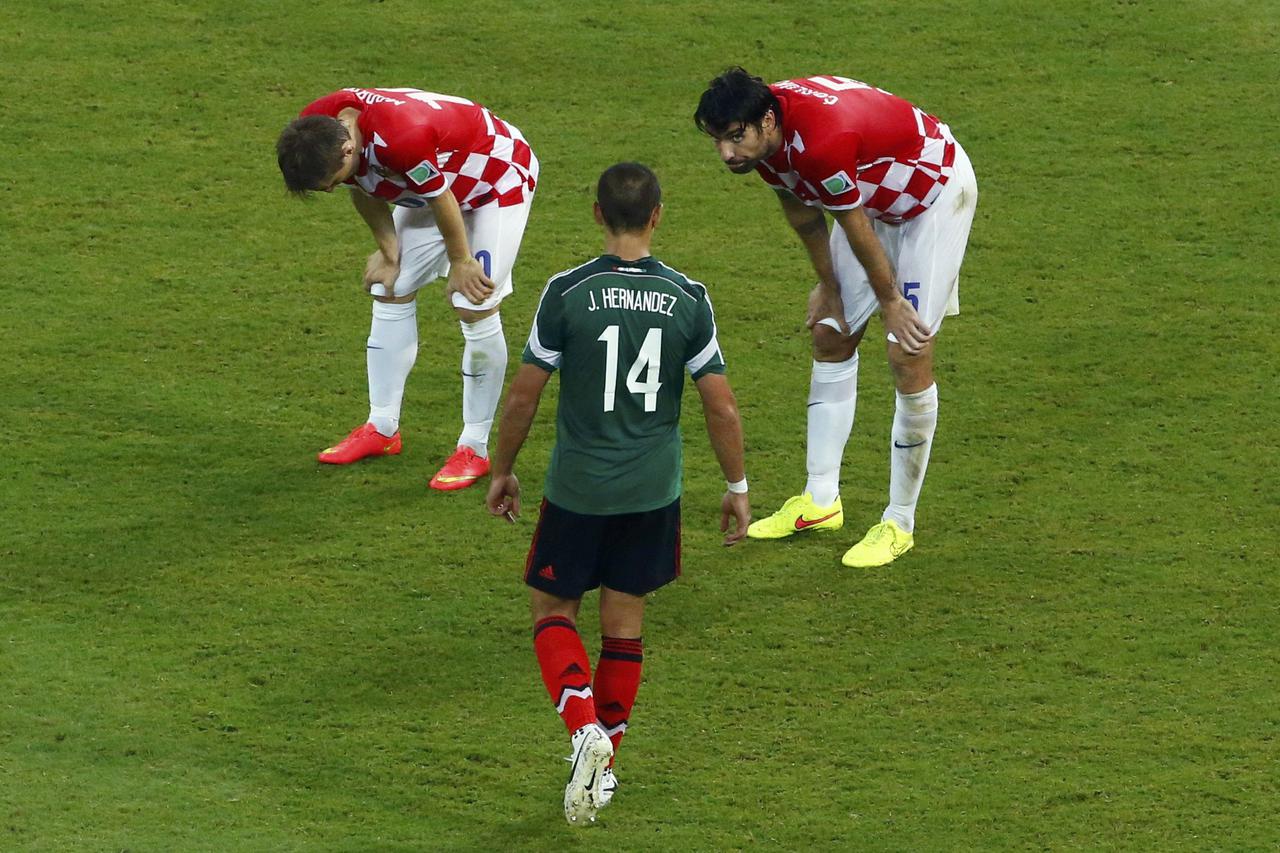 Luka Modrić