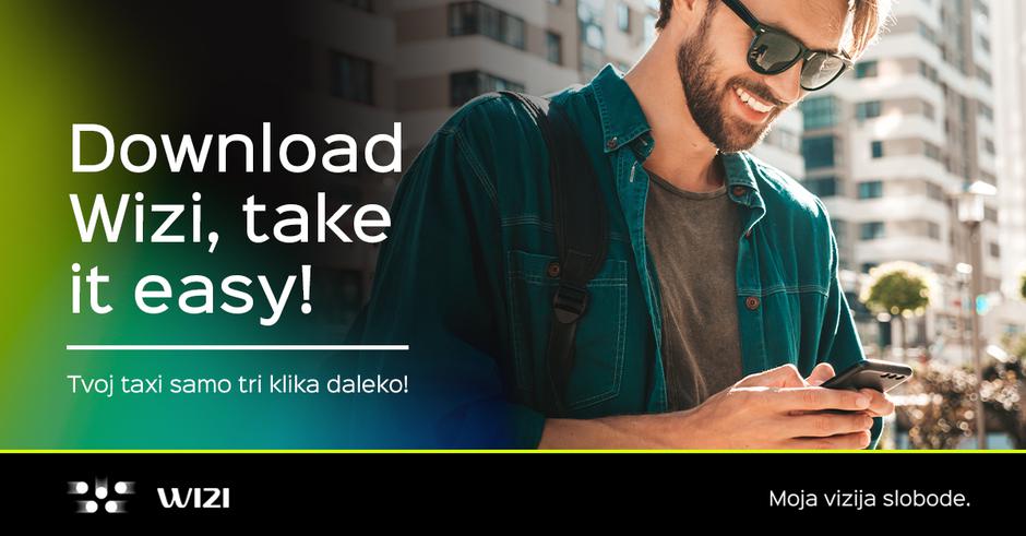 Cammeo je postao Wizi