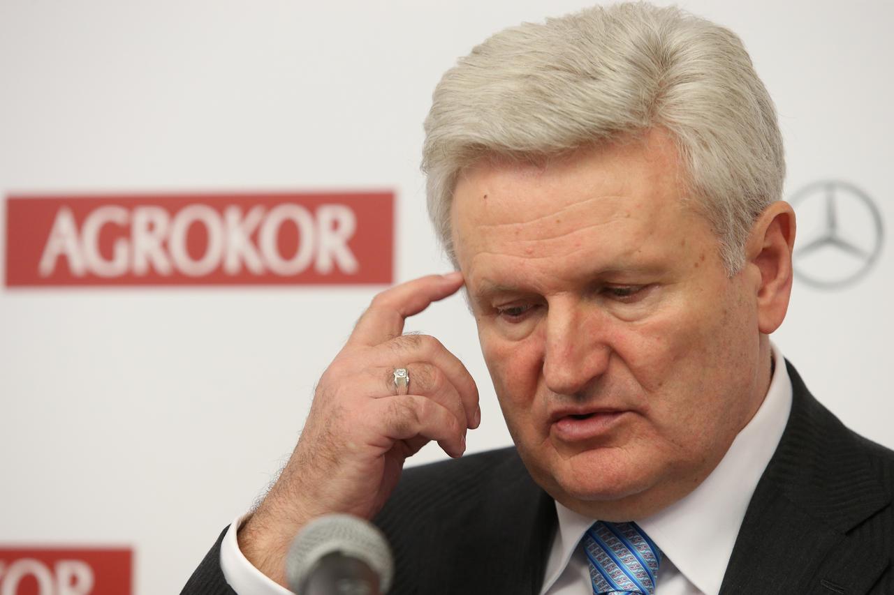 Ivica Todorić