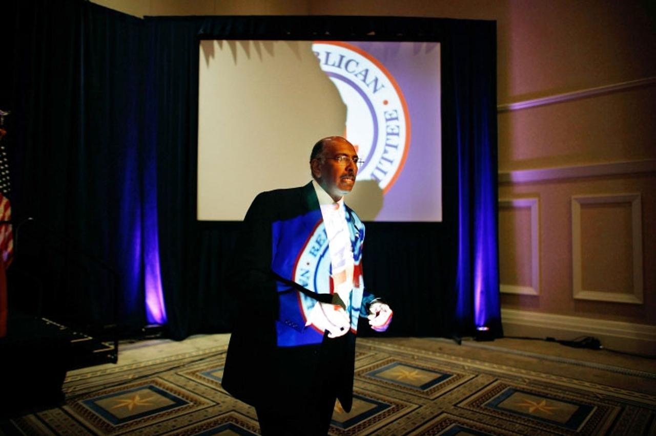 Michael Steele