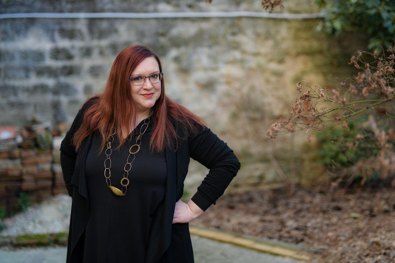 Zagreb: Skladateljica Margareta Ferek Petrić