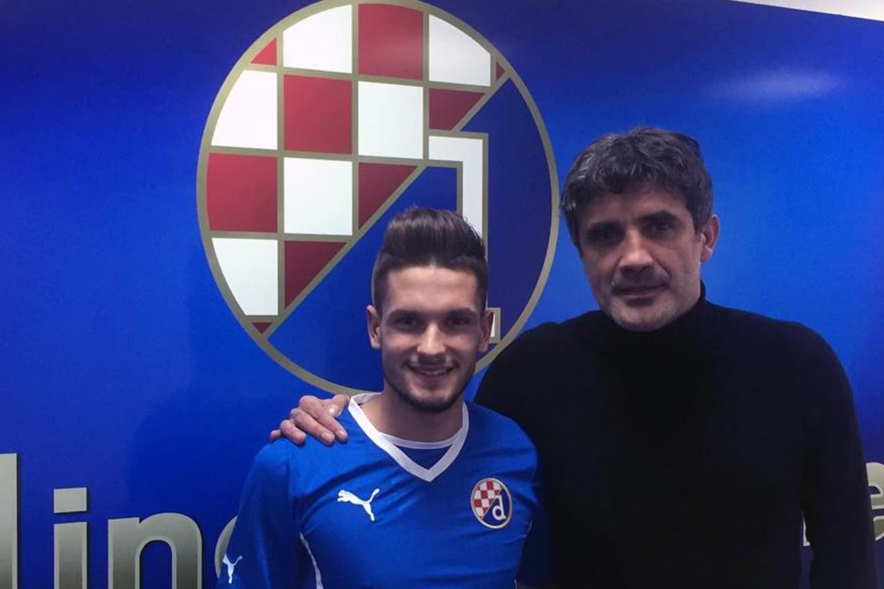 Petar Stojanović