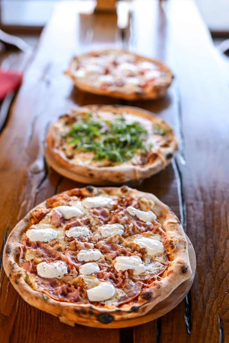 Turistička kontinentalna patrola i Večernjakove zvjezdice Oroslavje