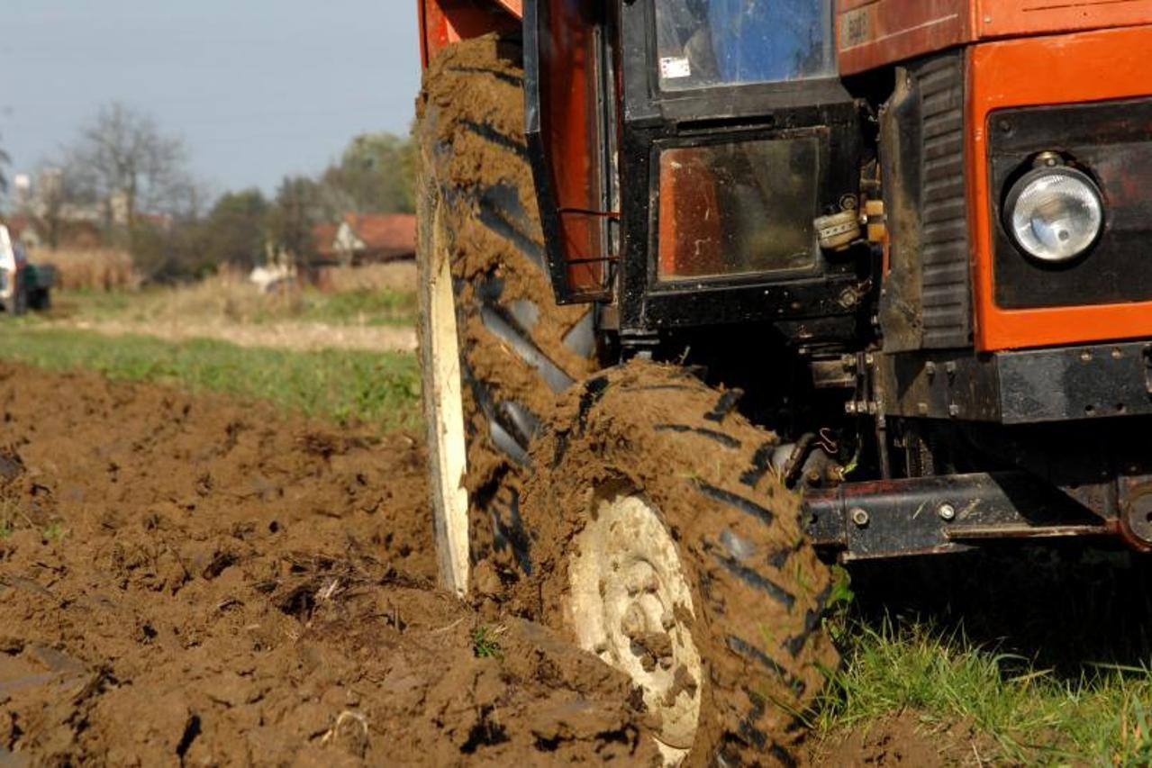 Traktor