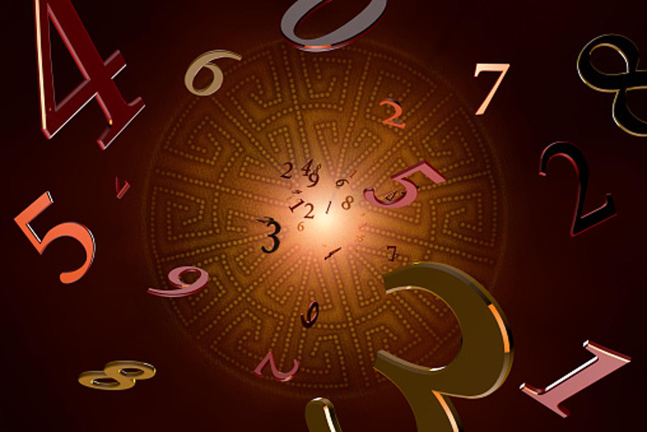 brojevi, numerologija