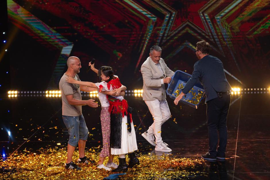 Supertalent