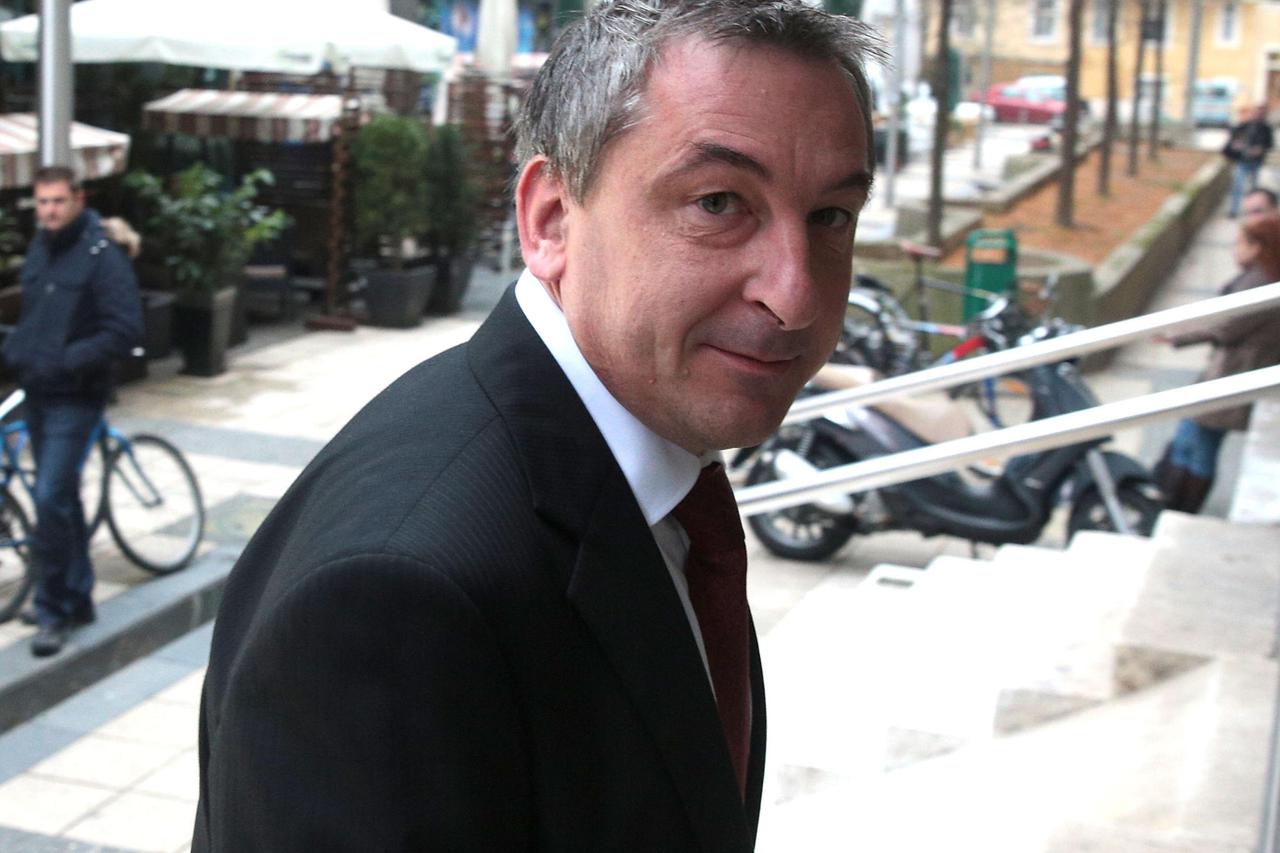 Predrag Štromar