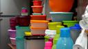 Mrlje s Tupperware posuda nestaju u tren oka: Treba vam ovaj kuhinjski predmet