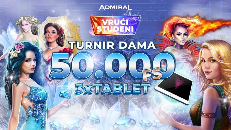Admiral Online Casino