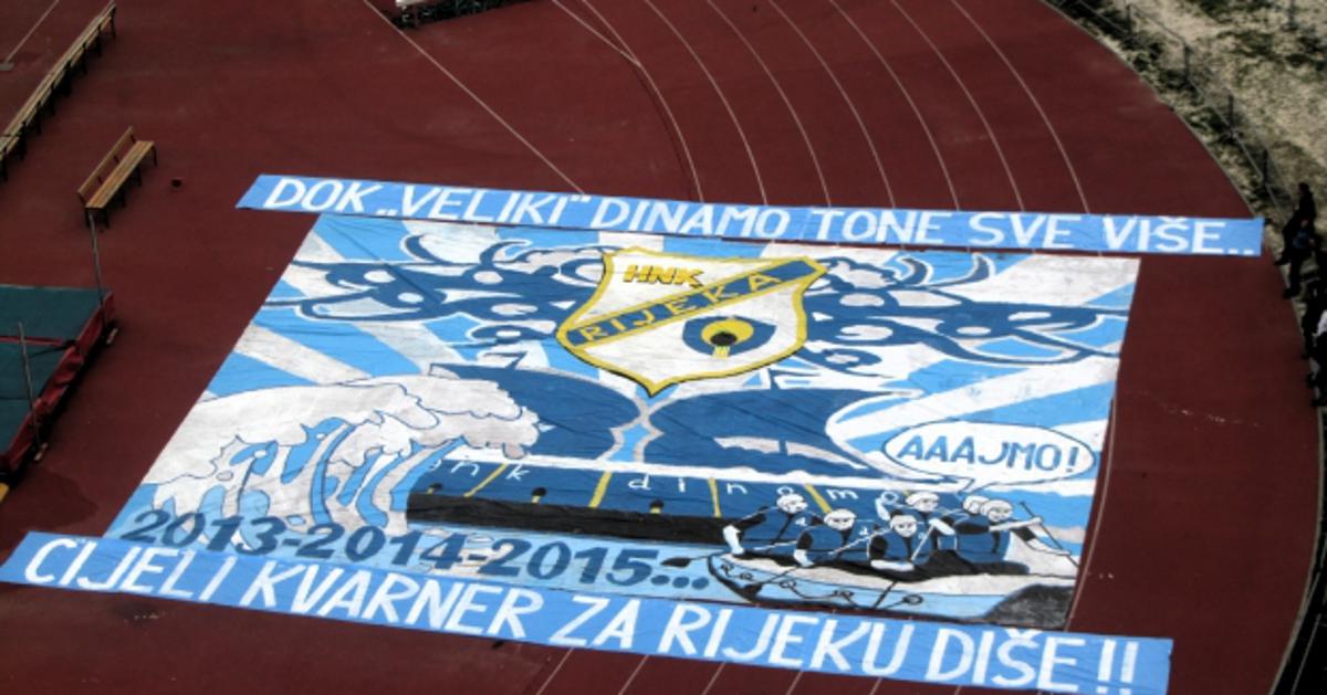 Armada bijesna: Nije ni čudo da Maksimir zjapi prazan! - Večernji.hr