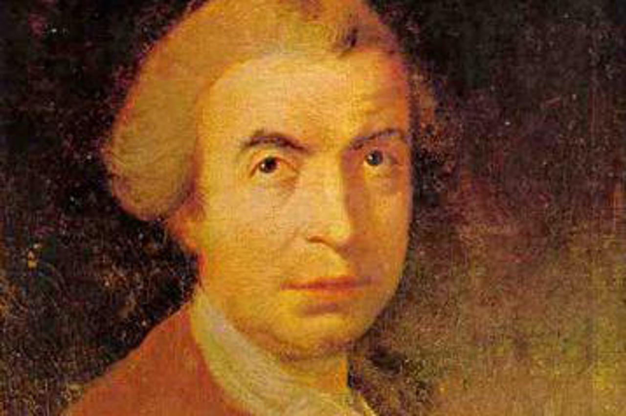 Ruđer Bošković