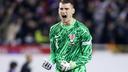 Upravo su potpisani dokumenti kojima je Dominik Livaković napravio transfer života