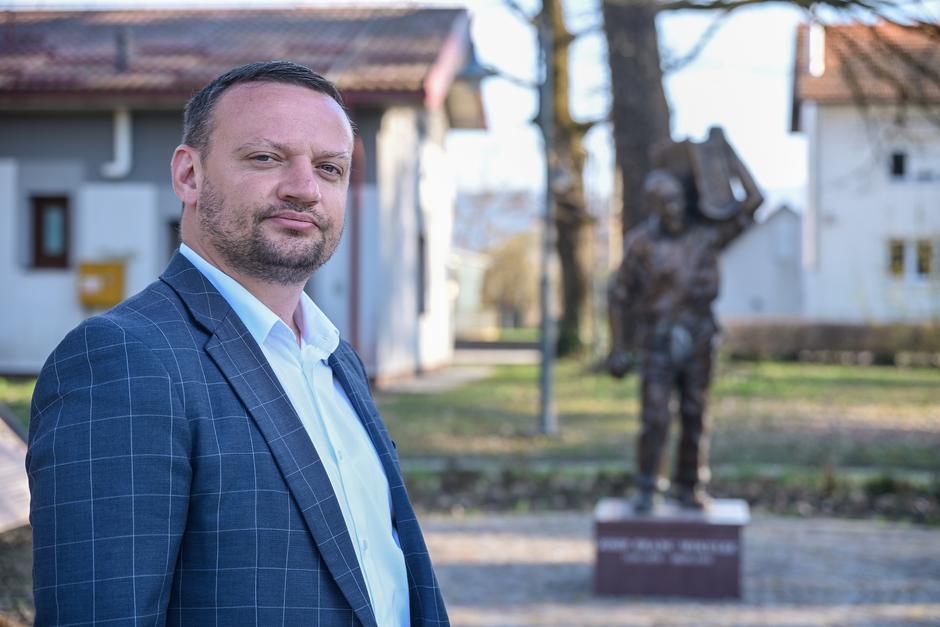 Turistička kontinentalna patrola i Večernjakove zvjezdice Oroslavje