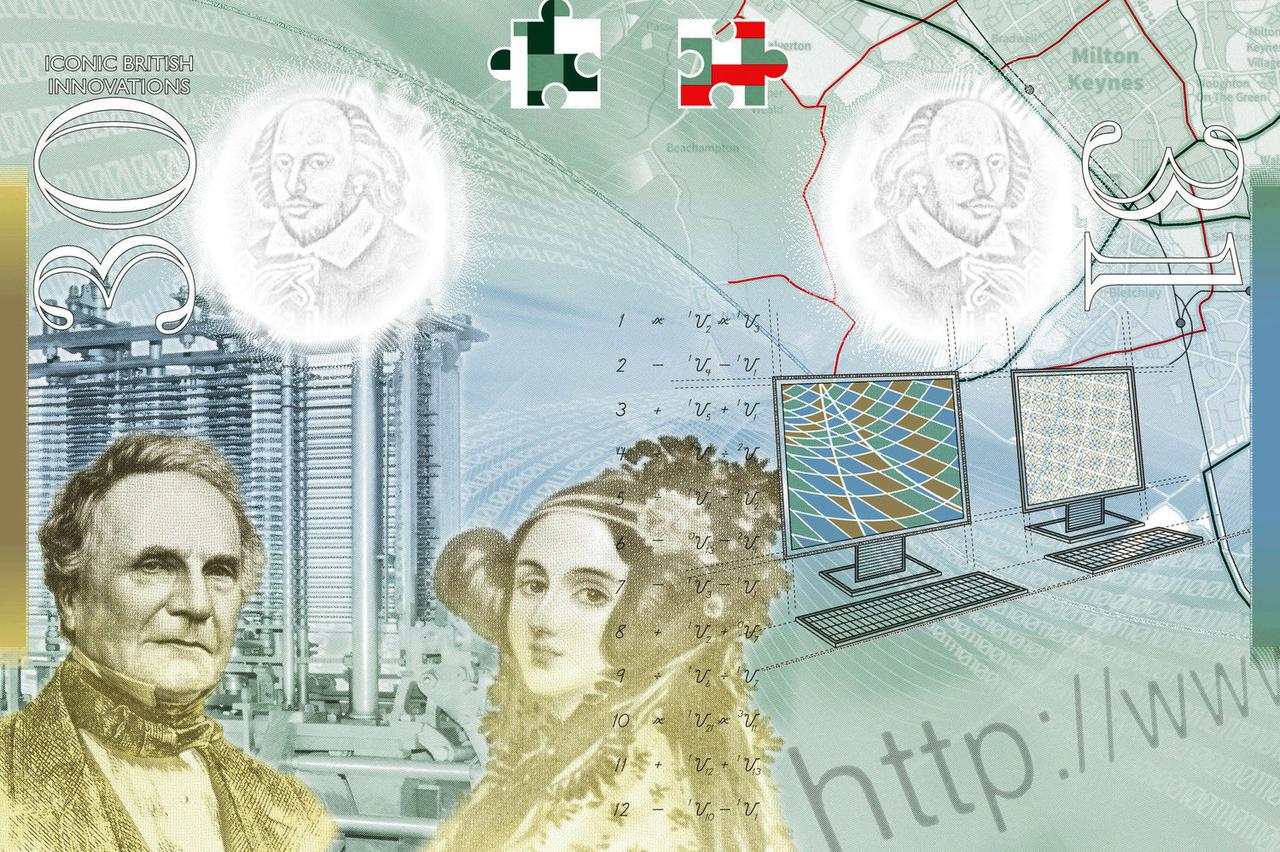 London: Predstavljen novi dizajn britanskih putovnica