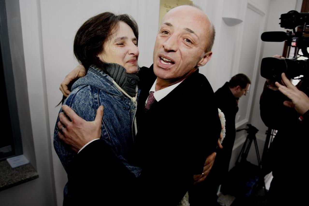 petar janjić tromblon