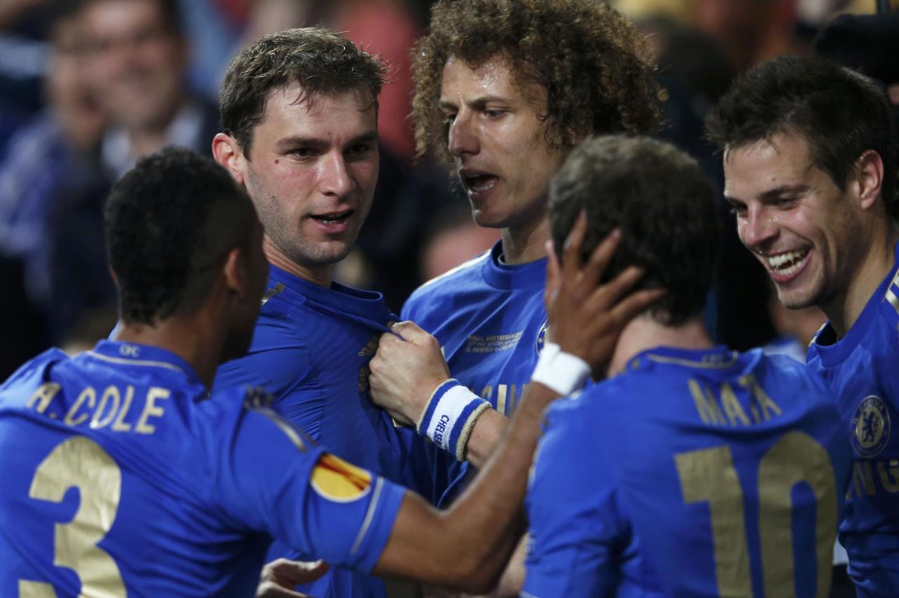 Benfica Chelsea (1)