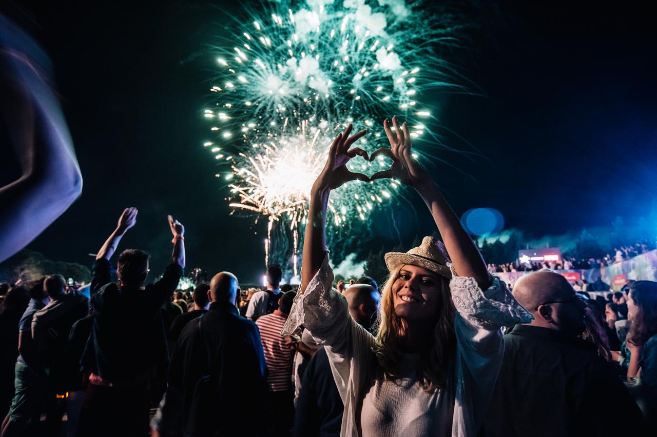 Sea Star izglasan među najbolje festivale