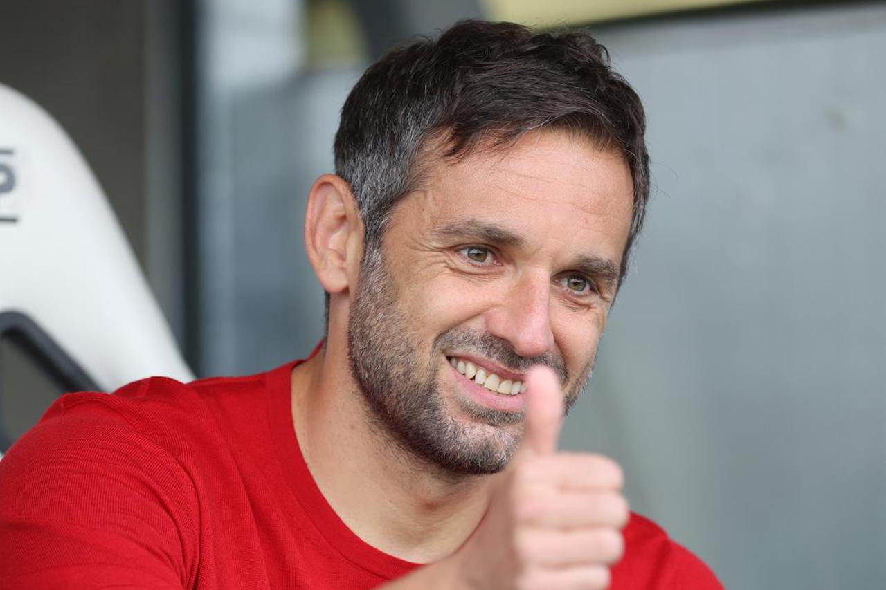 Rijeka:  SuperSport HNL, 01. kolo, HNK Rijeka - NK Slaven Belupo