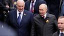 Lukashenko: 'If I Offended Zelenskyy, I Apologize. Perhaps I Exaggerated'
