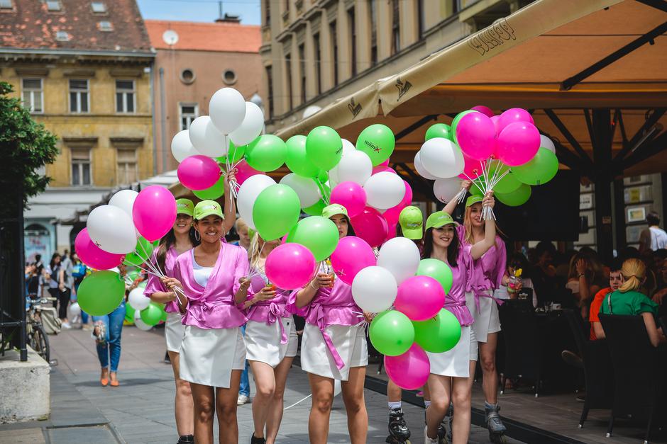 U Zagreb stiže Mömax