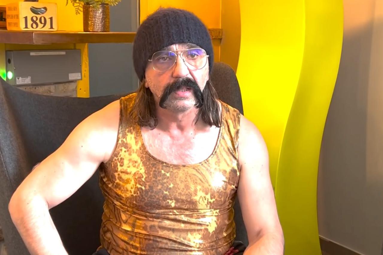 Damir Martinović Mrle