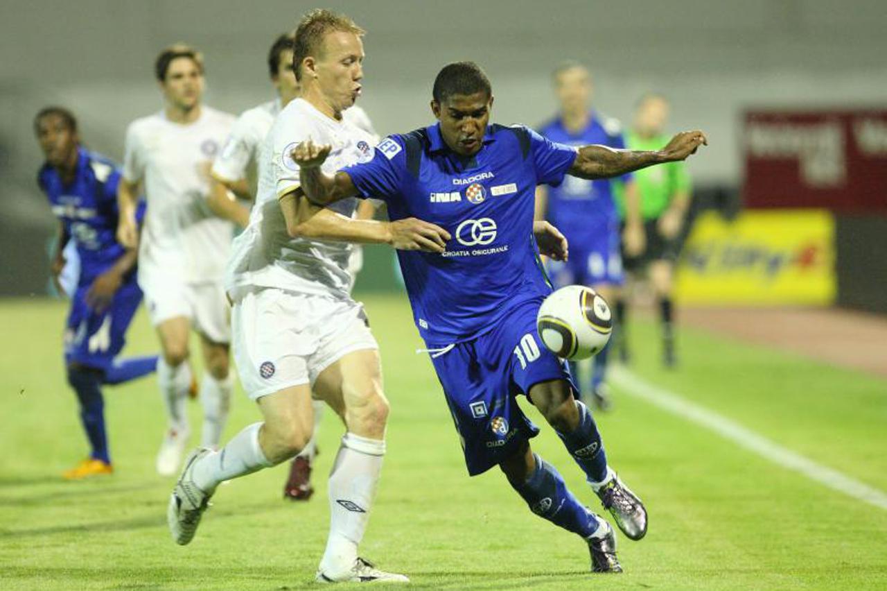Dinamo - Hajduk (1)