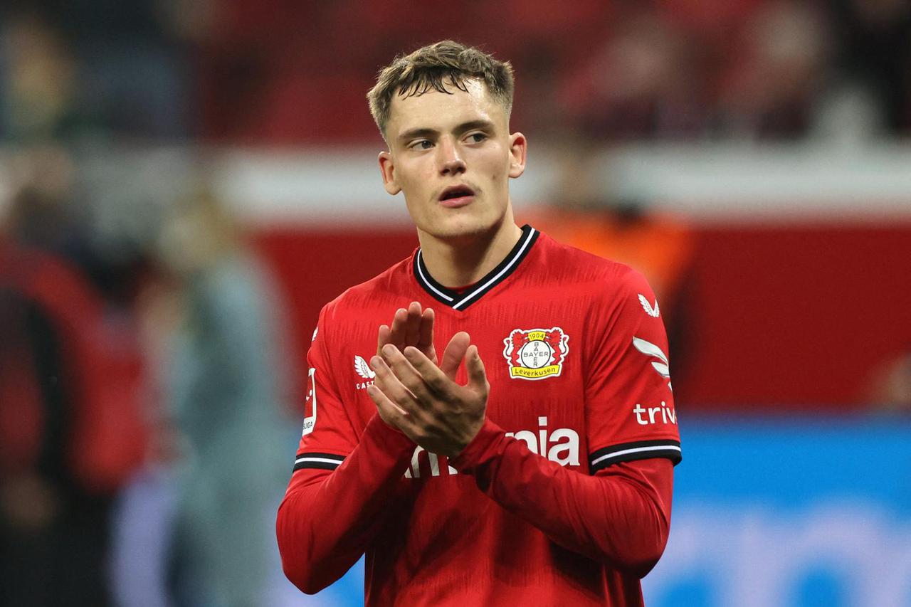 Bundesliga - Bayer Leverkusen v FC Cologne