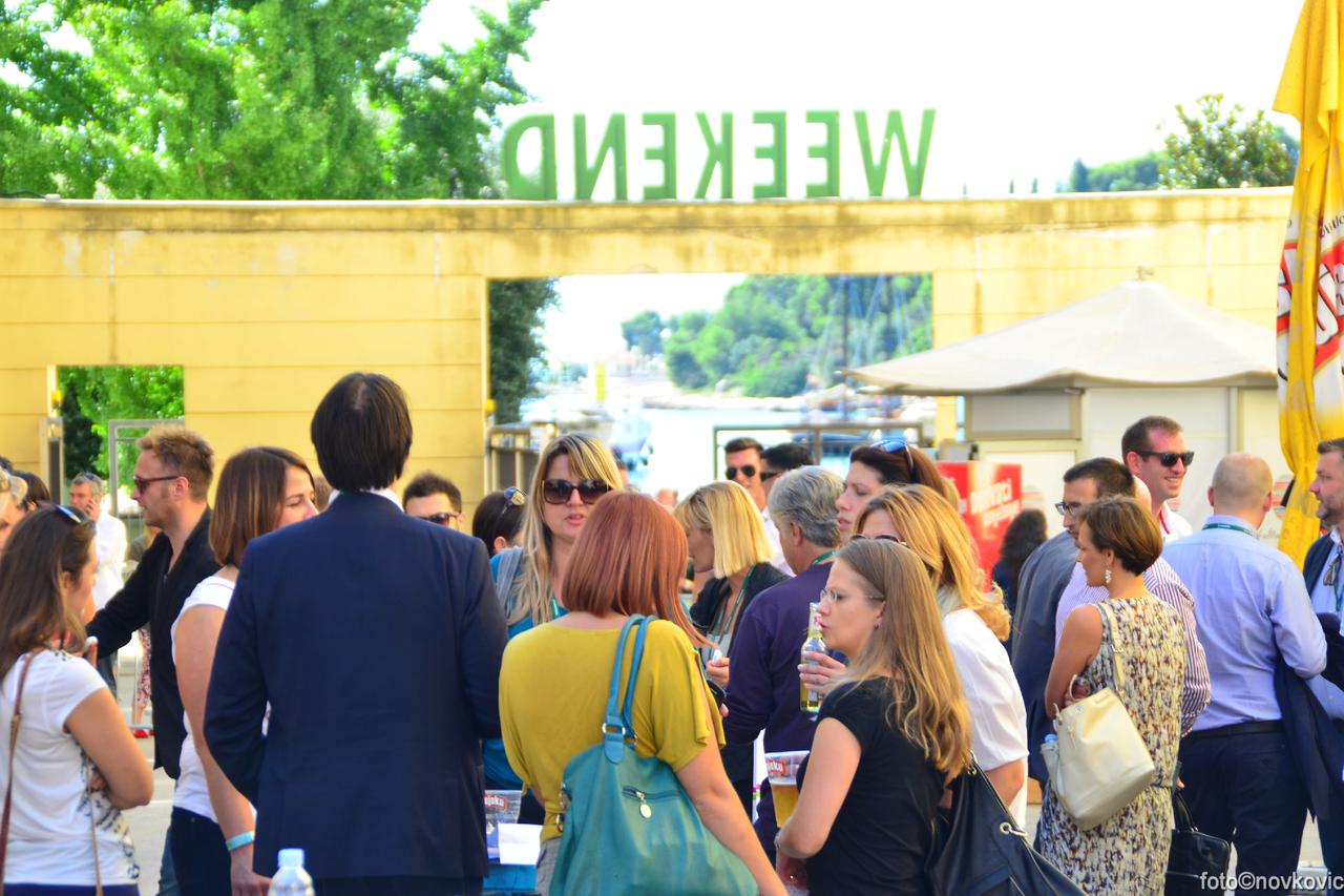 Weekend Media Festival