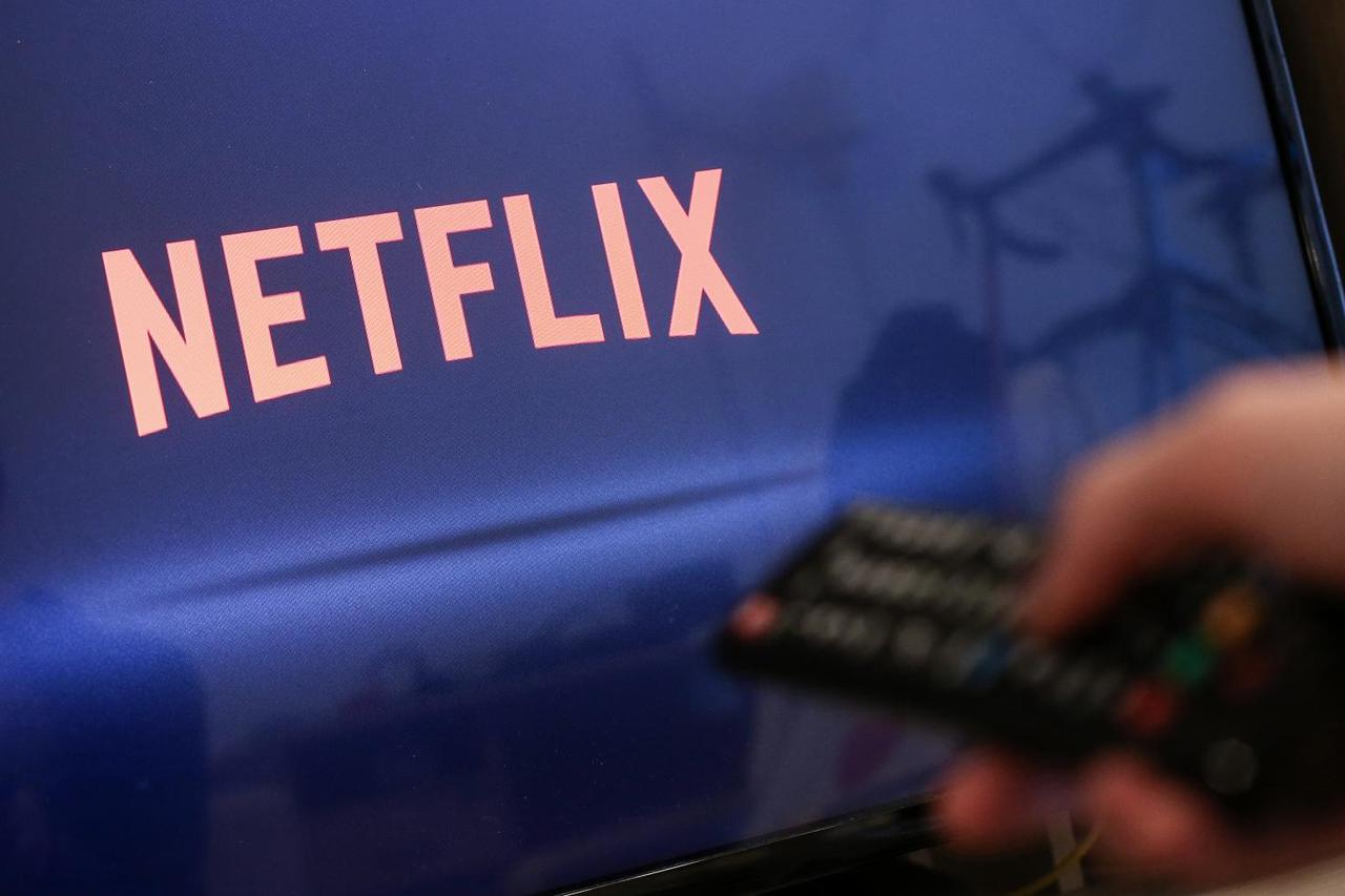 Netflix/Ilustracija