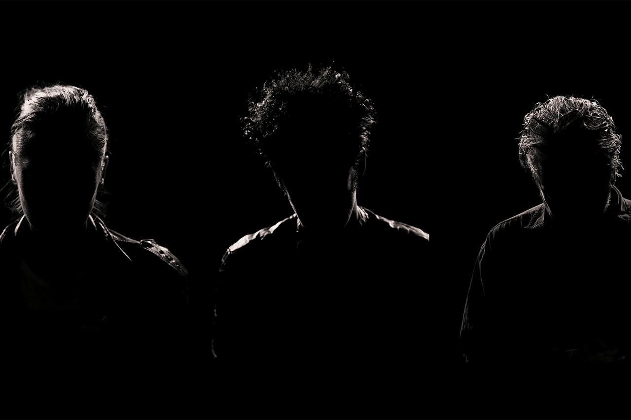 Black Rebel Motorcycle Club