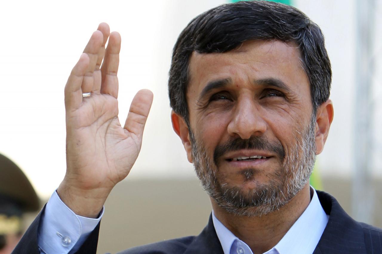 iran