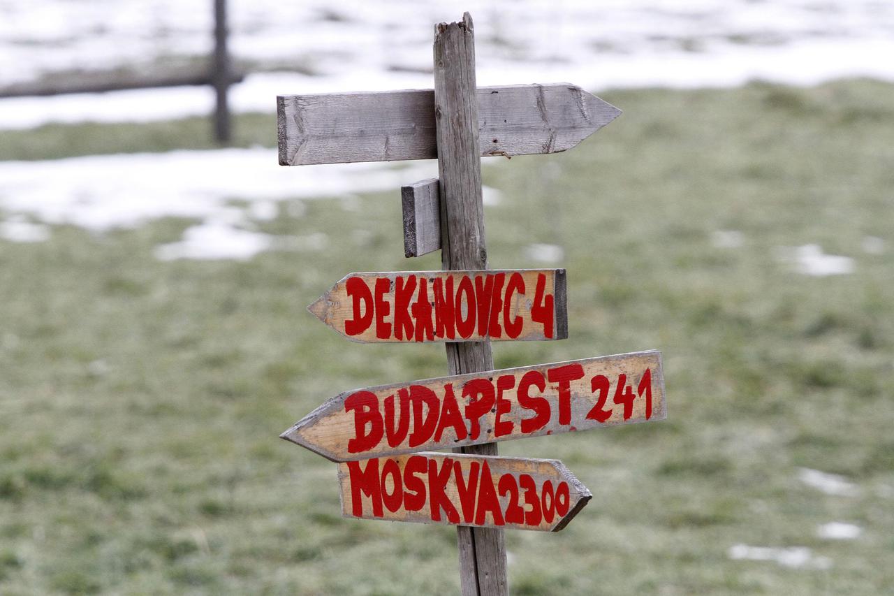 Dekanovec