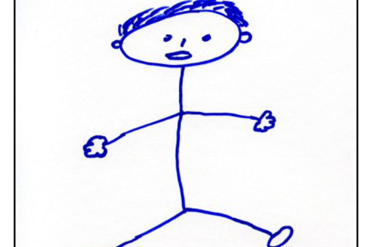 Modric autoportret