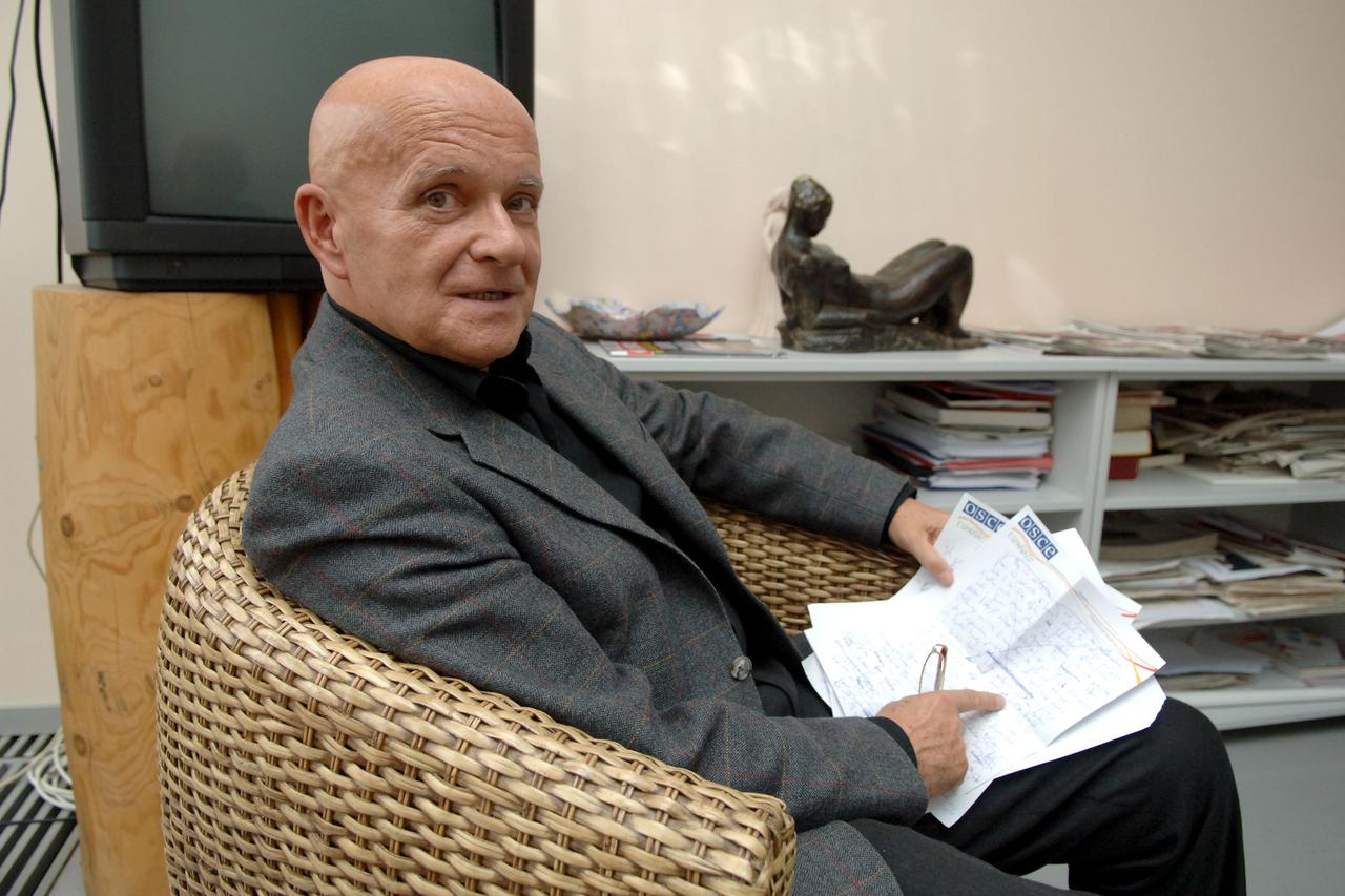 Smiljko Sokol