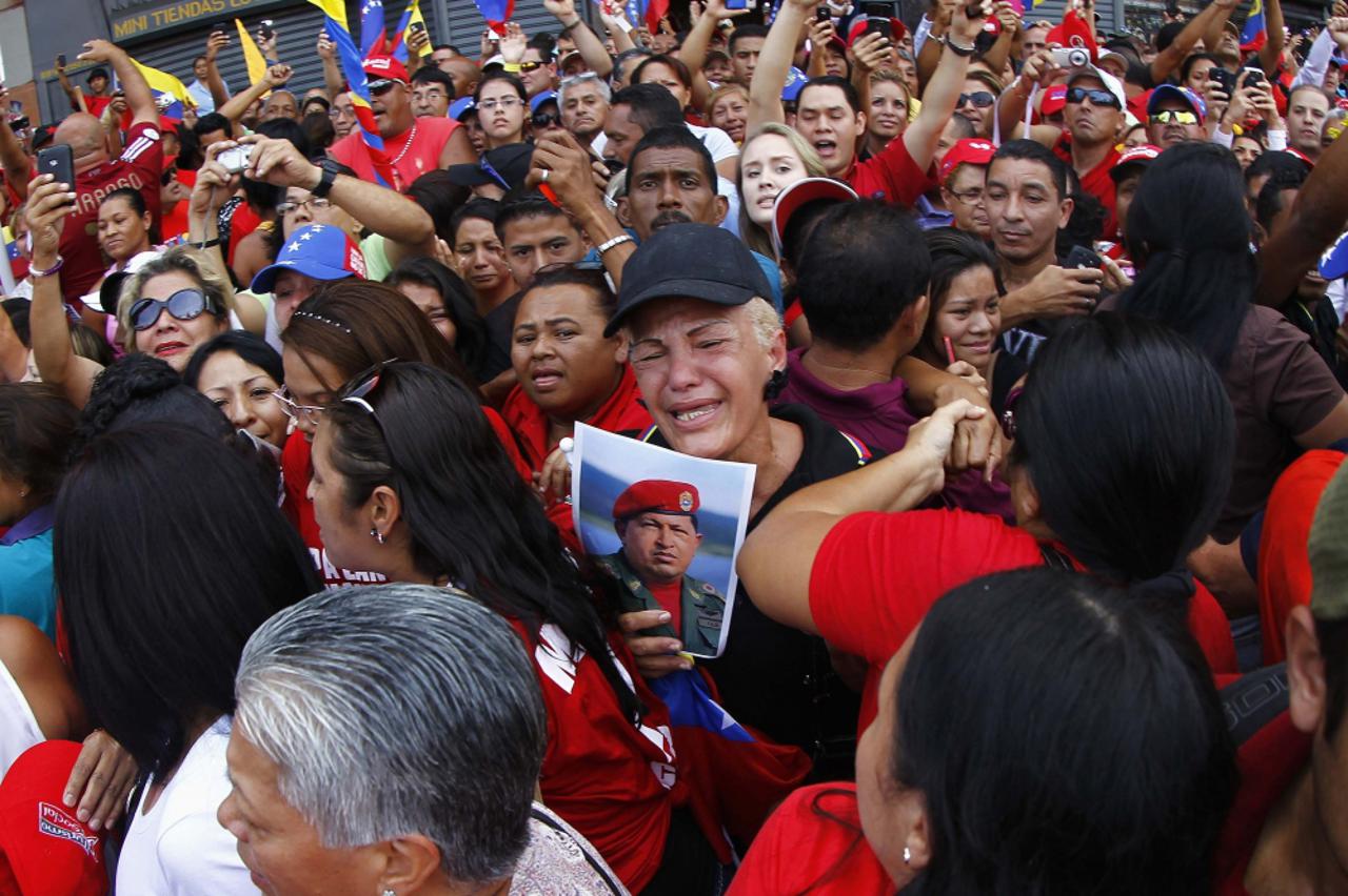 Hugo Chavez (1)