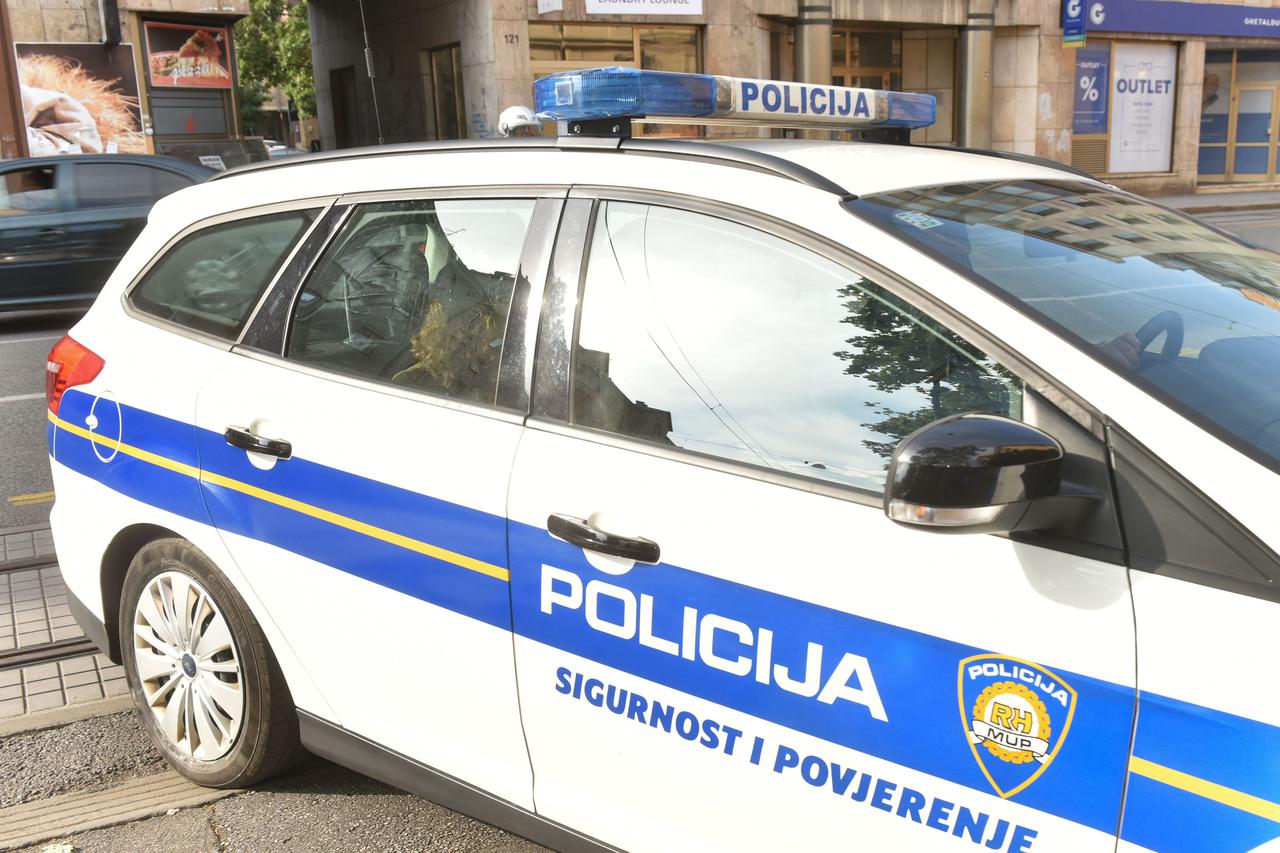 Zagreb: Ružica Njavro dovedena u USKOK