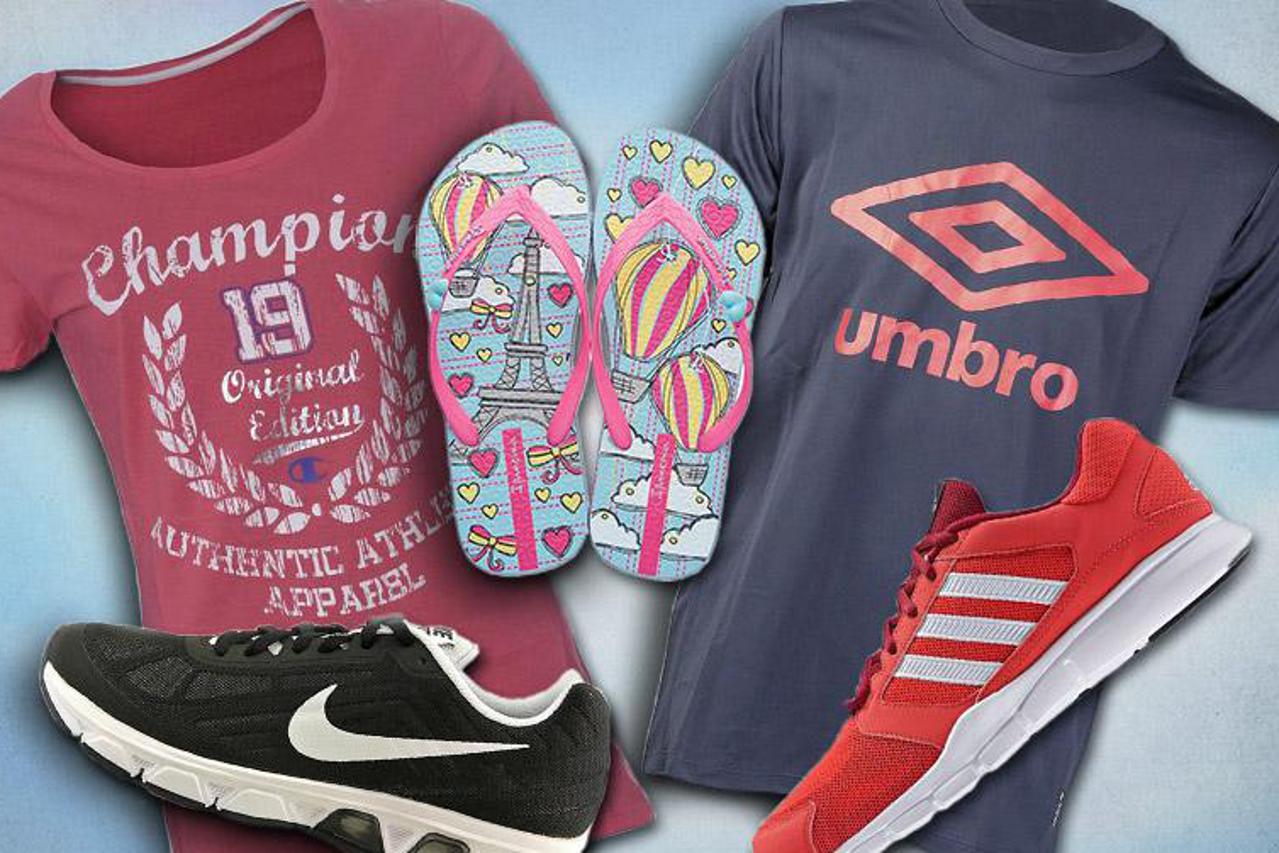 Stigla je nova doza sportske uštede: Cijene niže do 35%