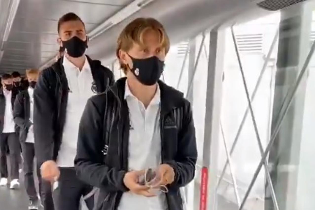 Luka Modrić