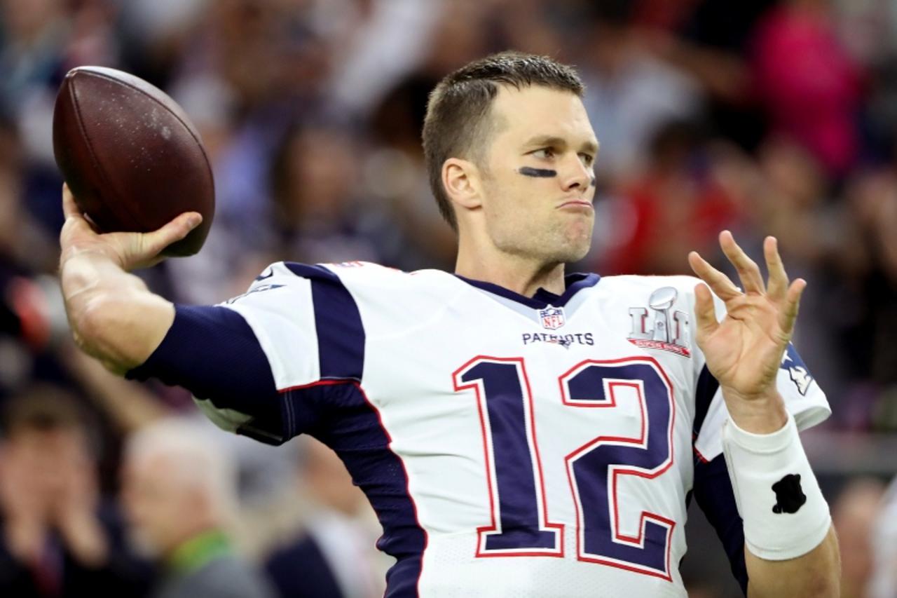 Tom Brady